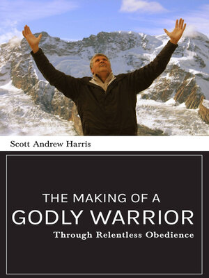 cover image of The Making of a Godly Warrior